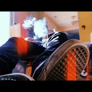 Meet your Posher, Jonathan